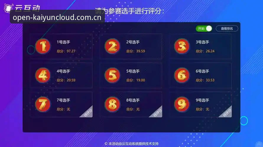 赔率更新速度对比：云开平台安卓版 vs 传统体育数据平台，谁更胜一筹？